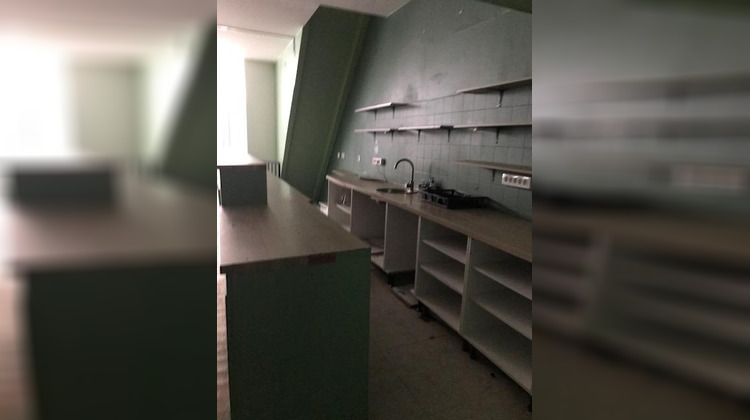 Ma-Cabane - Location Local commercial Douai, 122 m²