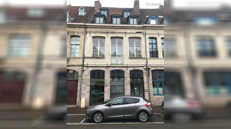 Ma-Cabane - Location Local commercial Douai, 97 m²