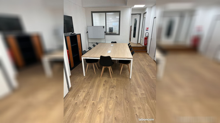 Ma-Cabane - Location Local commercial Douai, 97 m²