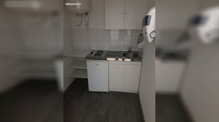 Ma-Cabane - Location Local commercial Douai, 97 m²