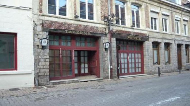 Ma-Cabane - Location Local commercial Douai, -1 m²