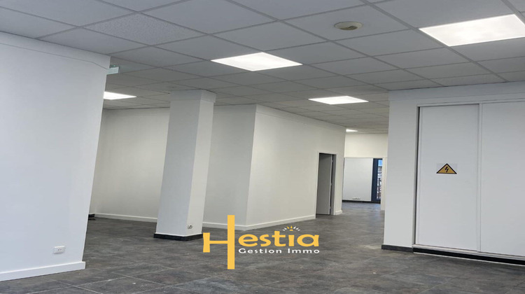 Ma-Cabane - Location Local commercial DOUAI, 97 m²