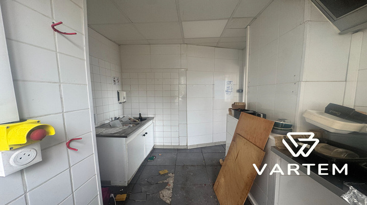 Ma-Cabane - Location Local commercial DOUAI, 45 m²