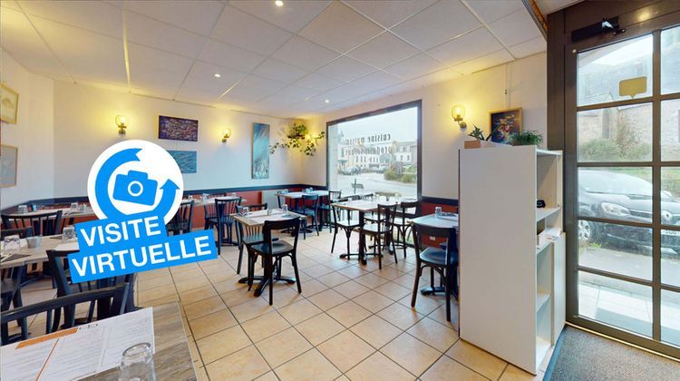 Ma-Cabane - Location Local commercial DOUARNENEZ, 70 m²