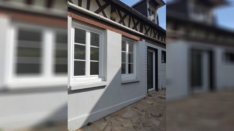 Ma-Cabane - Location Local commercial Doudeville, 75 m²