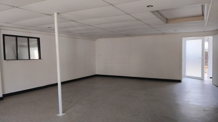 Ma-Cabane - Location Local commercial Doudeville, 75 m²