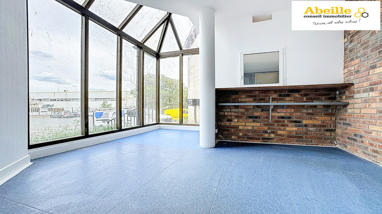 Ma-Cabane - Location Local commercial Dourdan, 133 m²