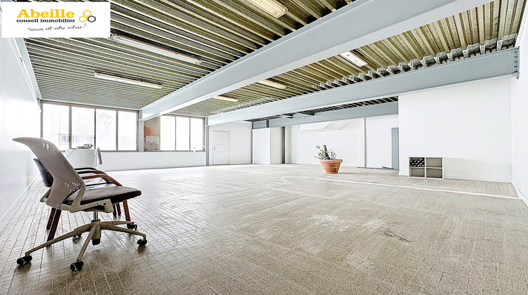 Ma-Cabane - Location Local commercial Dourdan, 133 m²