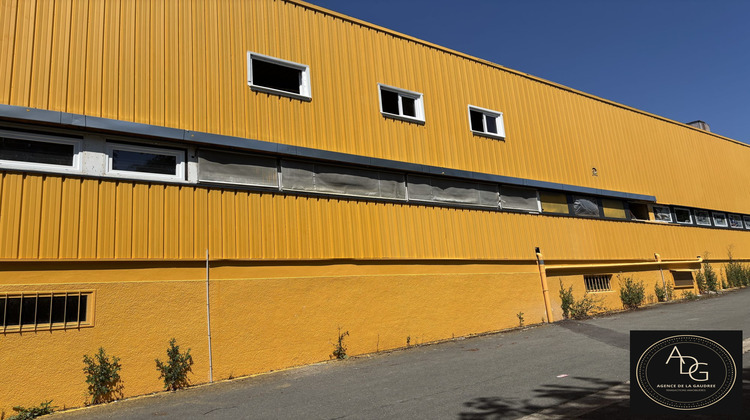 Ma-Cabane - Location Local commercial Dourdan, 85 m²