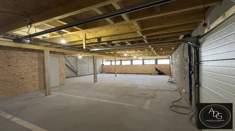 Ma-Cabane - Location Local commercial Dourdan, 85 m²