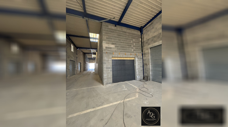 Ma-Cabane - Location Local commercial Dourdan, 85 m²