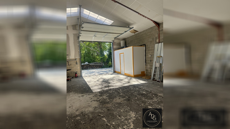 Ma-Cabane - Location Local commercial Dourdan, 280 m²