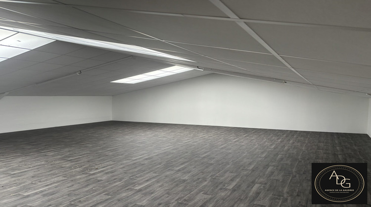 Ma-Cabane - Location Local commercial Dourdan, 280 m²