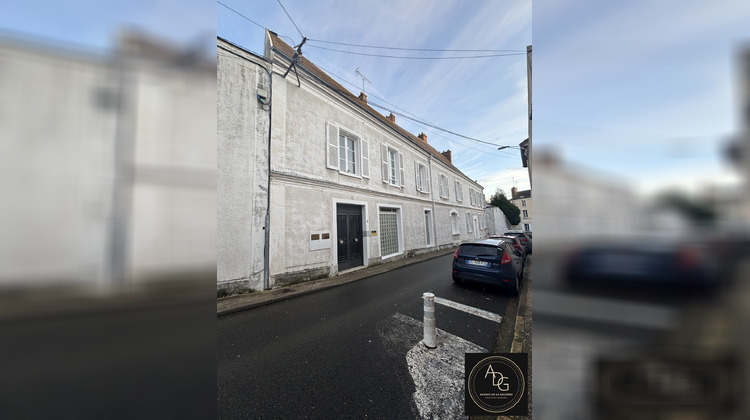 Ma-Cabane - Location Local commercial Dourdan, 90 m²