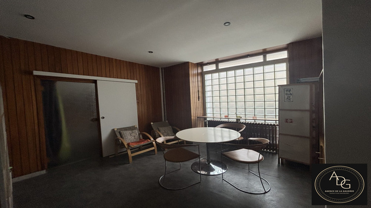 Ma-Cabane - Location Local commercial Dourdan, 90 m²