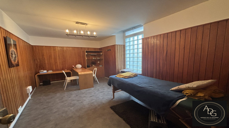 Ma-Cabane - Location Local commercial Dourdan, 90 m²