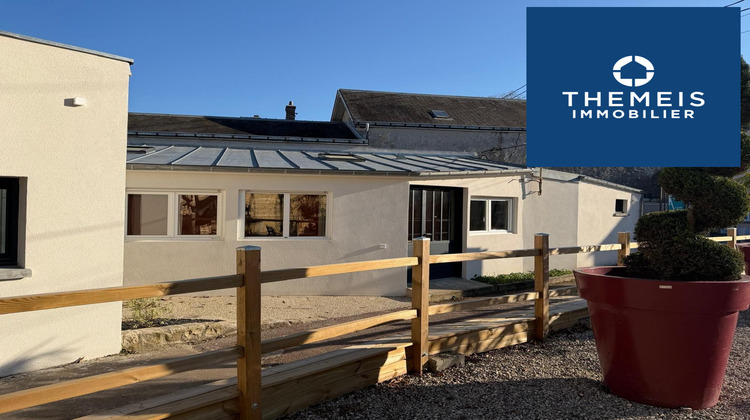 Ma-Cabane - Location Local commercial Dourdan, 97 m²