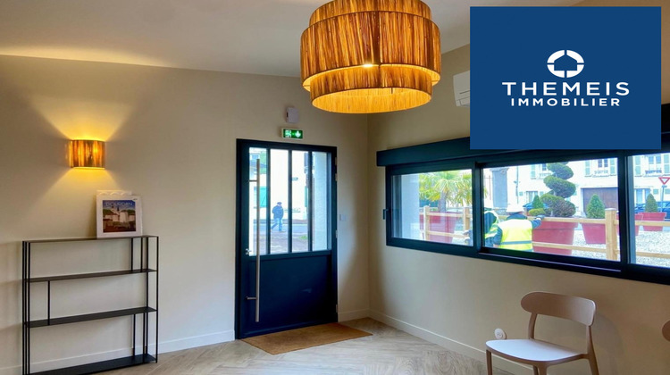 Ma-Cabane - Location Local commercial Dourdan, 97 m²