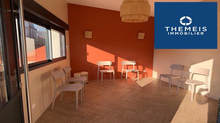 Ma-Cabane - Location Local commercial Dourdan, 97 m²