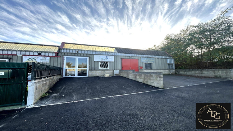 Ma-Cabane - Location Local commercial Dourdan, 120 m²
