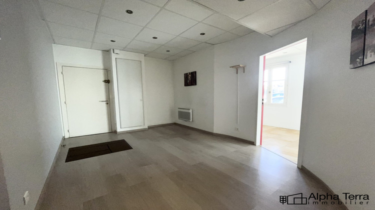 Ma-Cabane - Location Local commercial Douvres-la-Délivrande, 49 m²