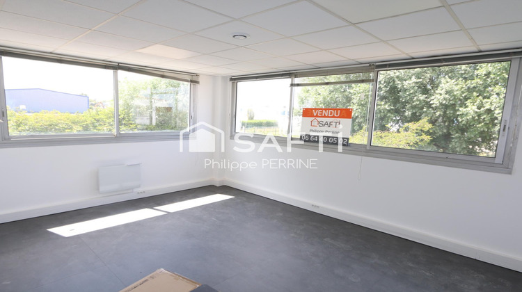 Ma-Cabane - Location Local commercial Douvres-la-Delivrande, 60 m²