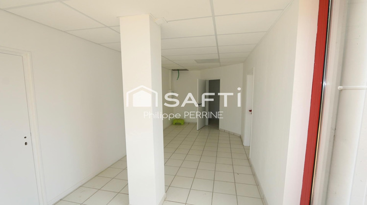 Ma-Cabane - Location Local commercial Douvres-la-Delivrande, 60 m²