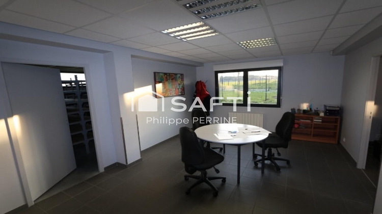 Ma-Cabane - Location Local commercial Douvres-la-Delivrande, 621 m²