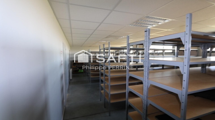 Ma-Cabane - Location Local commercial Douvres-la-Delivrande, 621 m²