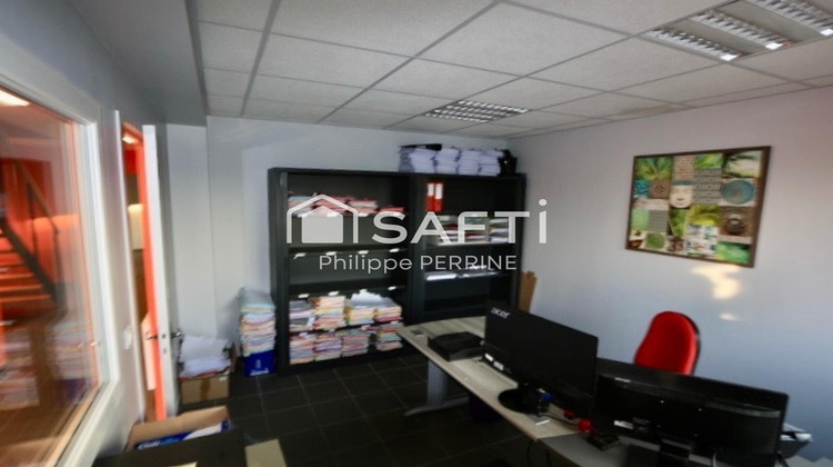 Ma-Cabane - Location Local commercial Douvres-la-Delivrande, 621 m²