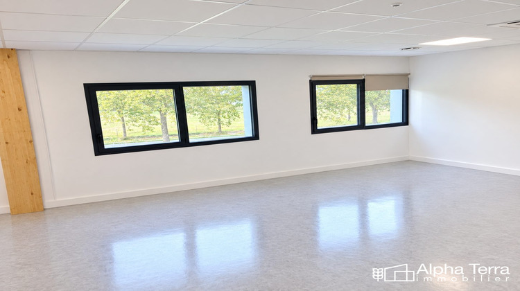 Ma-Cabane - Location Local commercial Douvres-la-Délivrande, 41 m²