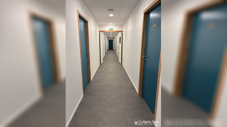 Ma-Cabane - Location Local commercial Douvres-la-Délivrande, 41 m²