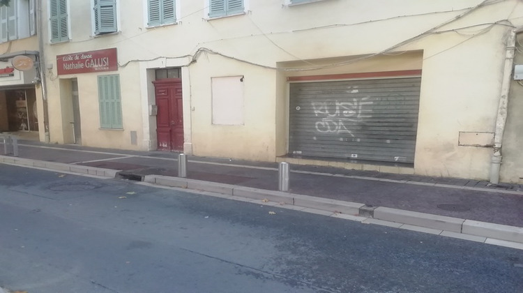 Ma-Cabane - Location Local commercial DRAGUIGNAN, 350 m²