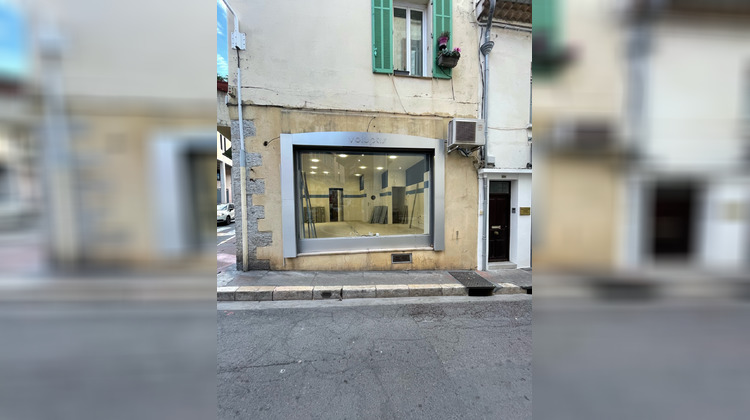 Ma-Cabane - Location Local commercial Draguignan, 60 m²