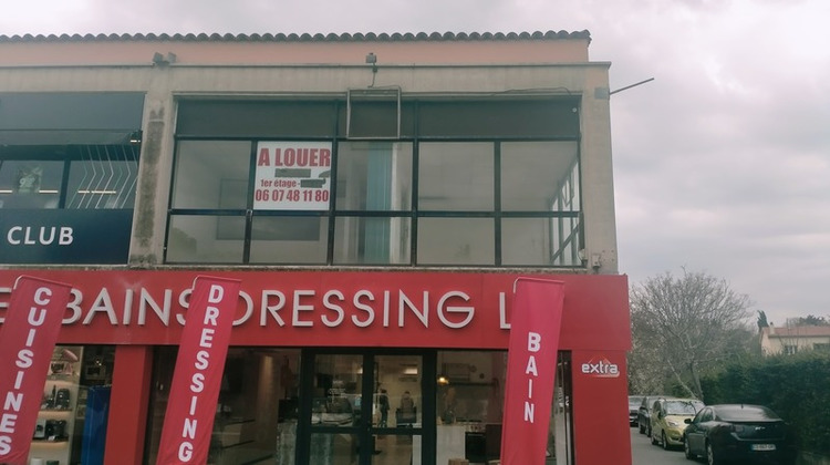 Ma-Cabane - Location Local commercial DRAGUIGNAN, 140 m²