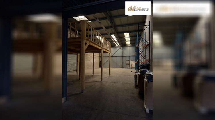 Ma-Cabane - Location Local commercial Drancy, 376 m²