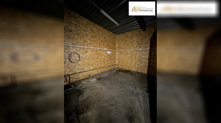 Ma-Cabane - Location Local commercial Drancy, 376 m²