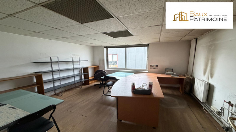 Ma-Cabane - Location Local commercial Drancy, 376 m²