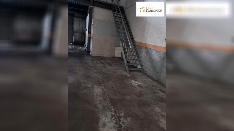 Ma-Cabane - Location Local commercial Drancy, 289 m²