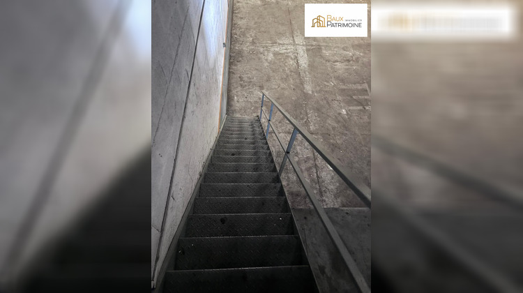 Ma-Cabane - Location Local commercial Drancy, 289 m²