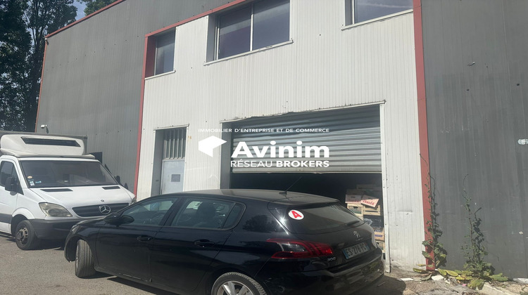Ma-Cabane - Location Local commercial Drancy, 1254 m²
