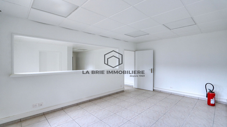 Ma-Cabane - Location Local commercial DRAVEIL, 65 m²