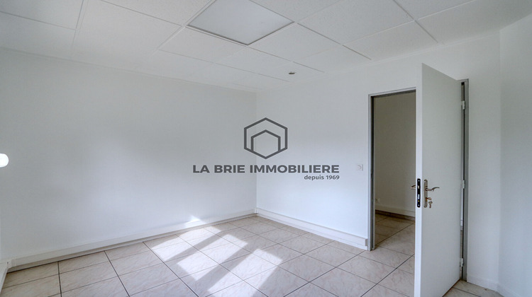 Ma-Cabane - Location Local commercial DRAVEIL, 65 m²