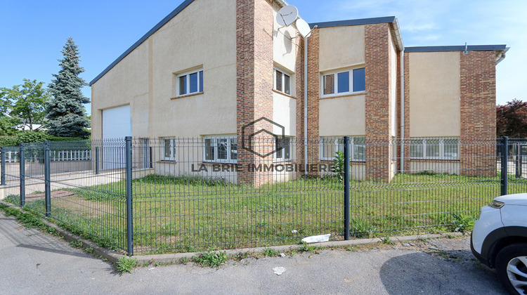 Ma-Cabane - Location Local commercial DRAVEIL, 0 m²