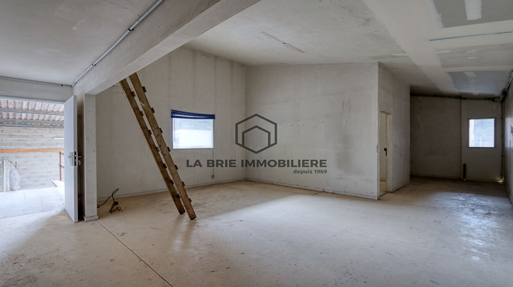 Ma-Cabane - Location Local commercial DRAVEIL, 0 m²