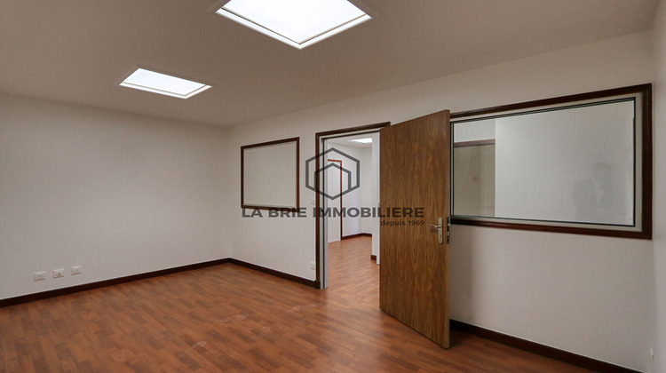 Ma-Cabane - Location Local commercial DRAVEIL, 0 m²