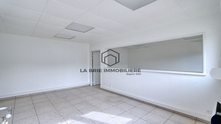 Ma-Cabane - Location Local commercial Draveil, 65 m²