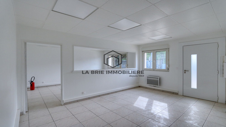Ma-Cabane - Location Local commercial Draveil, 65 m²