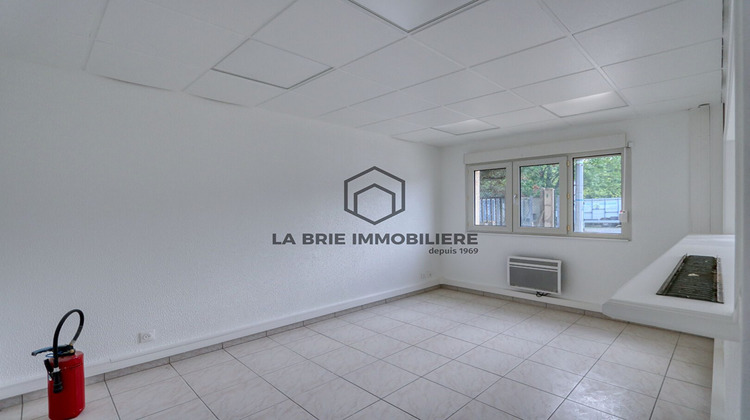 Ma-Cabane - Location Local commercial Draveil, 65 m²