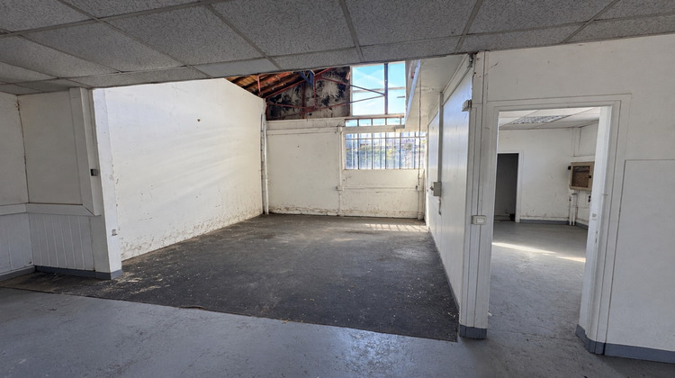 Ma-Cabane - Location Local commercial DRAVEIL, 86 m²